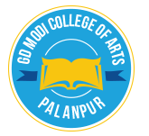 GD Modi College of Arts, Palanpur