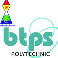 B.T.Patil And Sons Polytechnic