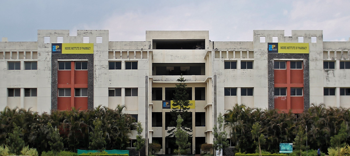 Indore Institute Of Pharmacy Image