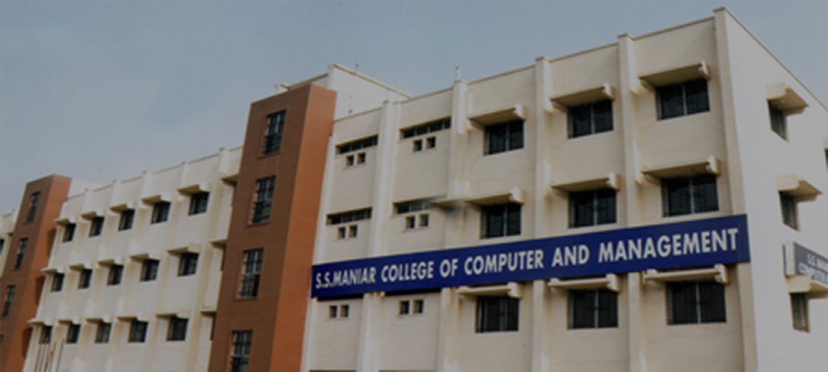 Sudha Sureshbhai Maniar College of Computer and Management, Nagpur Image
