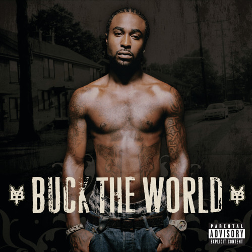 Young Buck ft Latoiya Williams - U Ain't Goin Nowhere