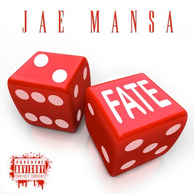 Jae Mansa - Fate