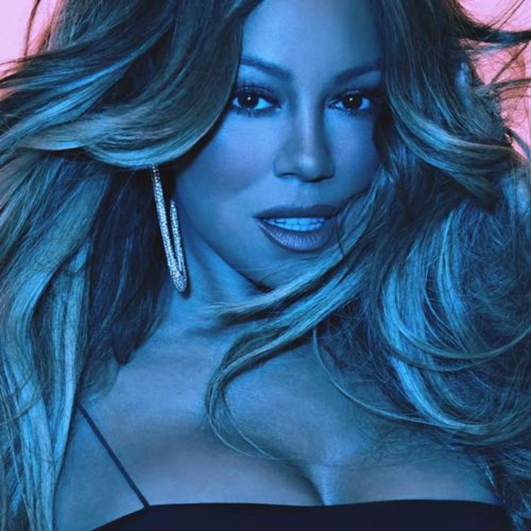 Mariah Carey - A No No (Remix)