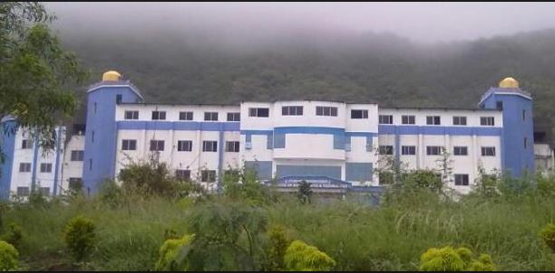 Late Narayandas Bhawandas Chhabada Training College Of Nursing, Satara Image