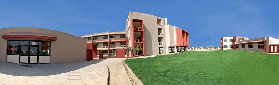 Shroff S.R. Rotary Institute of Chemical Technology Image