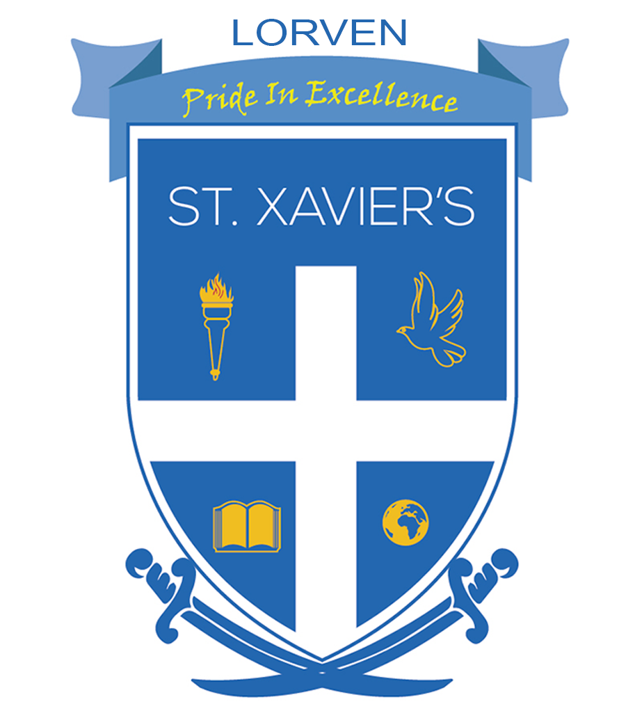 Lorven St.Xavier's College, Bengaluru