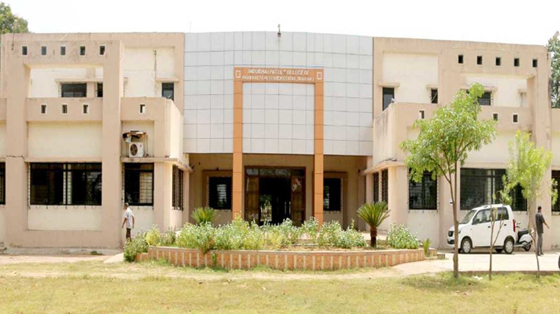 Indubhai Patel College of Pharmacy and Research Centre Image