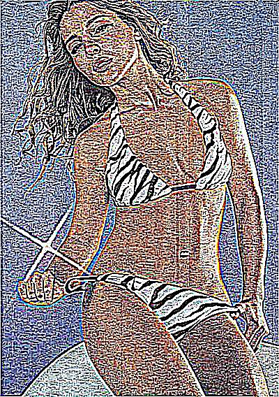 Fish Konzert
