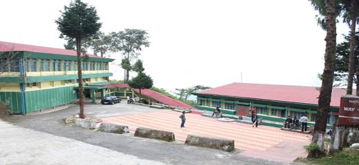 Darjeeling Polytechnic Image