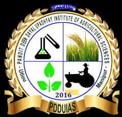 Pt. Deen Dayal Upadhyay Institute of Agricultural Science, Bishnupur