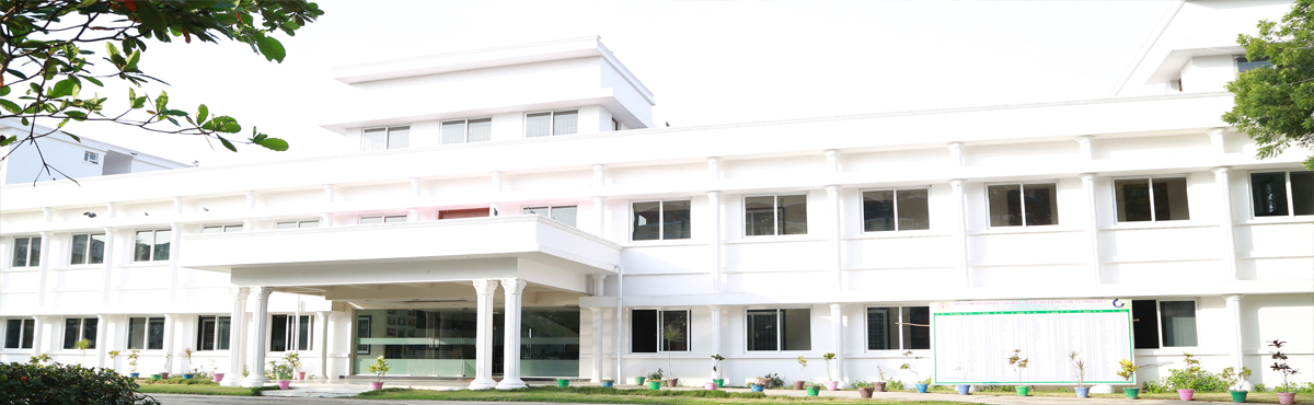 Sri Venkateswara College of Engineeirng and Technology, Chennai Image