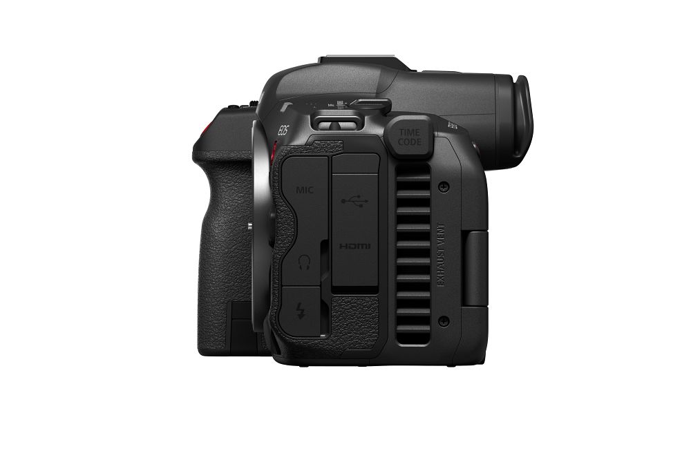 Canon EOS R5 C