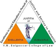 V.M. Salgaocar College of Law, Panaji