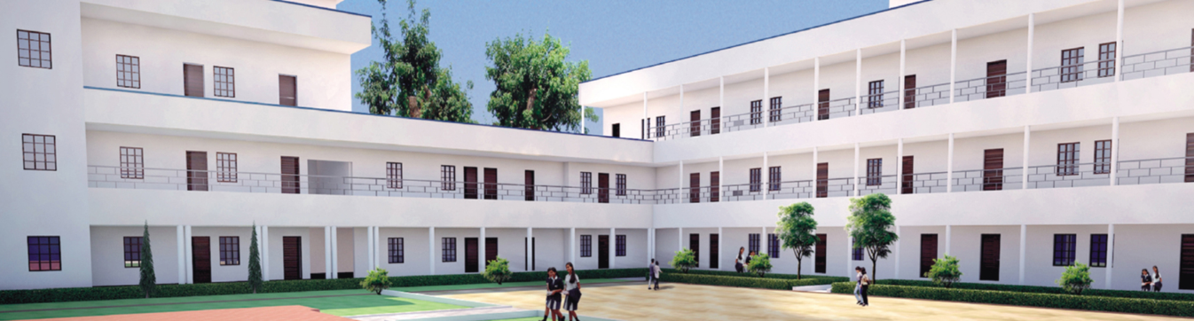 Shree Shyam P.G. College, Jhunjhunu Image