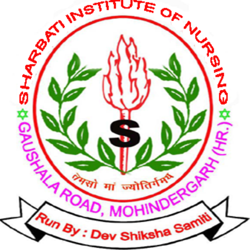 Sharbati Institute of Nursing, Mahendragarh