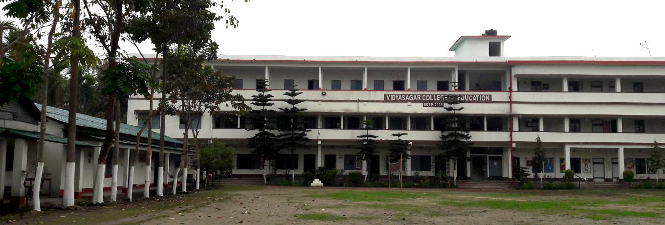 Vidyasagar College Of Education, Darjeeling Image