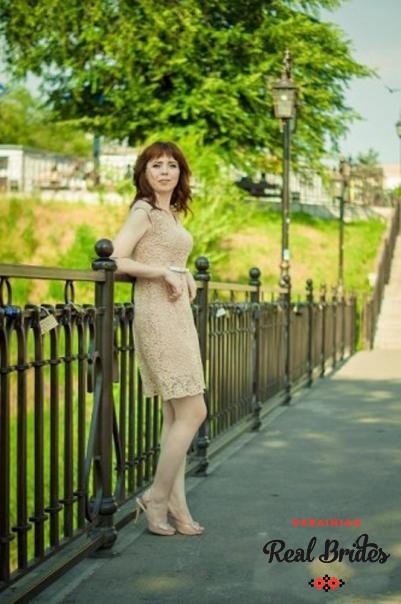 Photo gallery №5 Ukrainian women Oksana