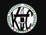 Katihar Teachers' Training College, Katihar