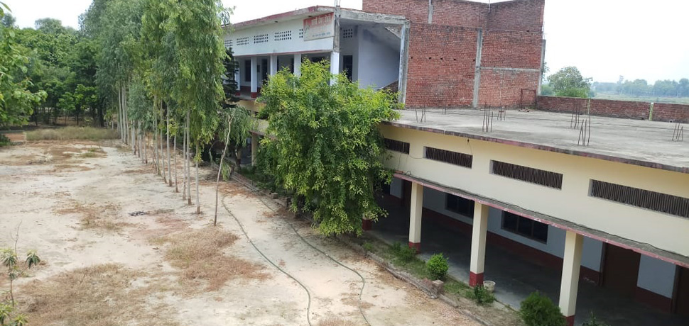 Sastri Dipan Chaudhary College, Ghazipur Image