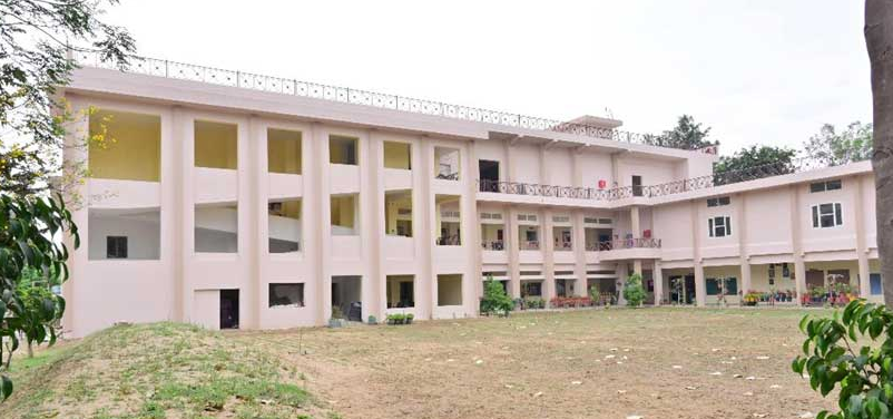 Guru Teg Bahadur Khalsa College of Education Dasuya, Hoshiarpur