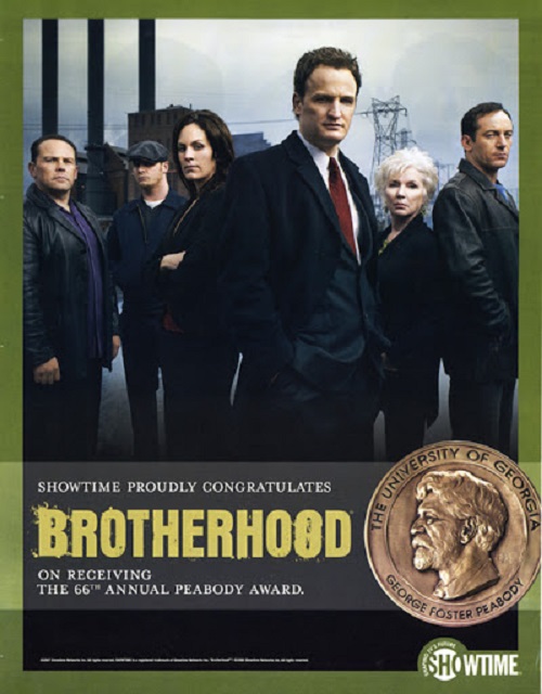 Brotherhood [3ªTemp][2006][Dvdrip][Cast][220MB][08/08][1F] Brotherhood%203