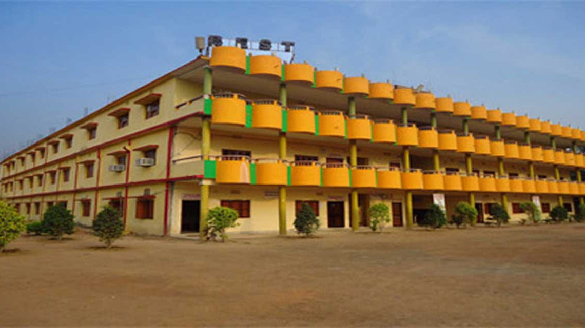BHADRAK ENGINEERING SCHOOL AND TECHNOLOGY Image