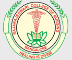 RajaRajeswari College of Nursing, Bengaluru