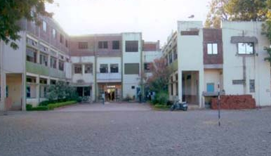 SHREE SANT MUKTABAI INSTITUTE OF TECHNOLOGY (PHARMACY) Image