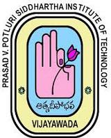 Prasad V. Potluri Siddhartha Institue of Technology, Vijayawada