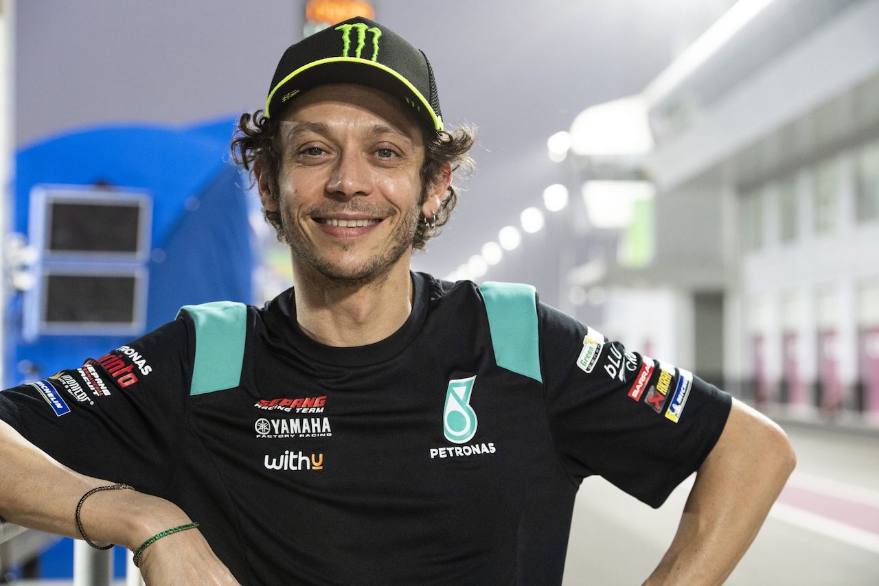 Valentino Rossi Profile: MotoGP Legend Announces Retirement