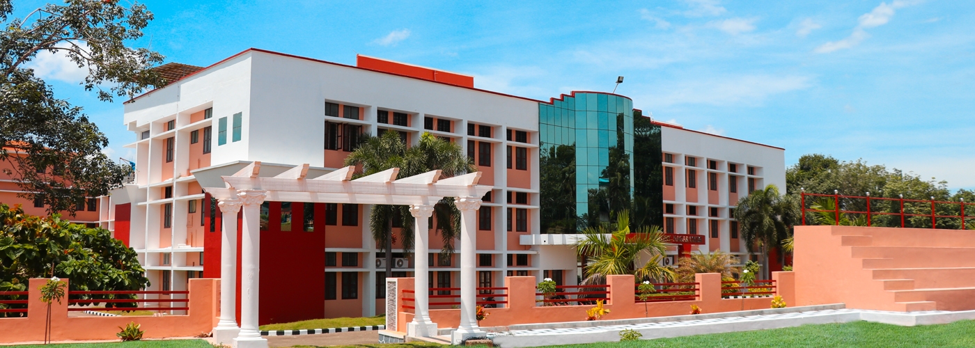 Christ Nagar College, Thiruvananthapuram