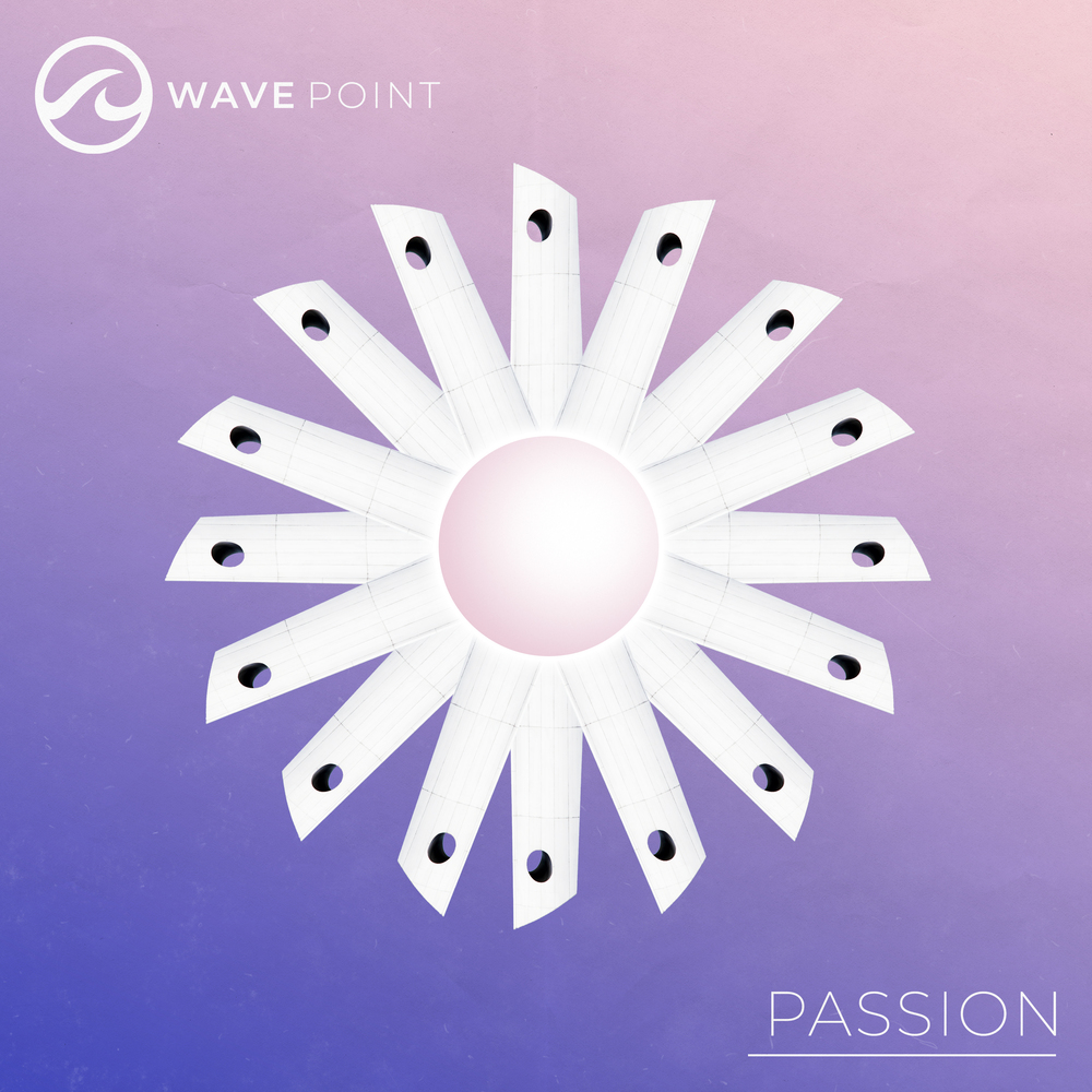 Wave Point - Passion