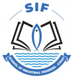 School of Industrial Fisheries, Cochin University Of Science and Technology, Kochi