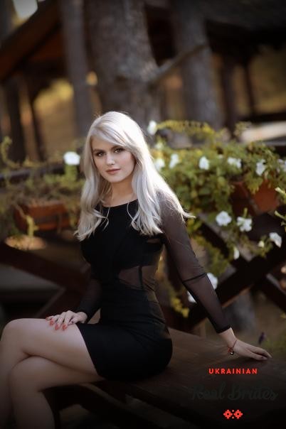 Photo gallery №9 Ukrainian girl Adele