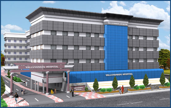 School Of Nursing, Valluvanad Hospital Image