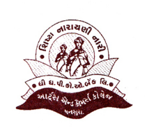 The Dhansura People's Co-Operative Bank Ltd. Arts and Commerce College