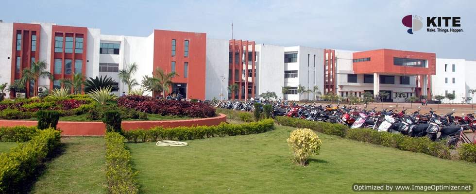 Kruti Institute Of Technology And Engineering Image