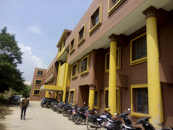 RKDF INSTITUTE OF MANAGEMENT, Bhopal Image
