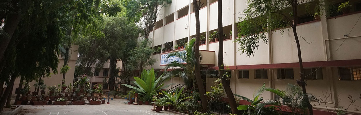 B E S Institute Of Technology Image