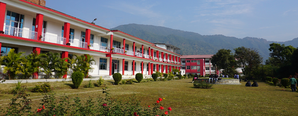 Drona's College of Management and Technical Education, Dehradun Image