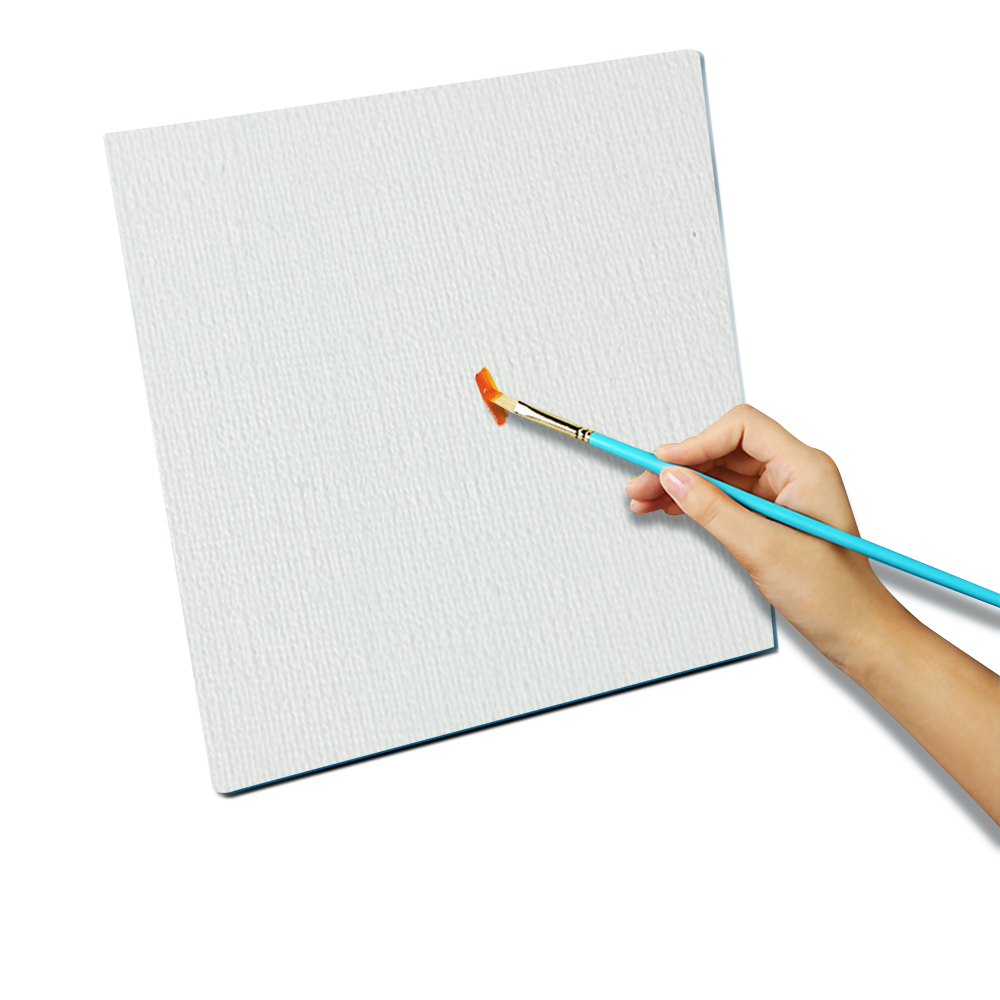 Ganz Weiße Bilder: Unleash Your Inner Artist with Blank Canvases!