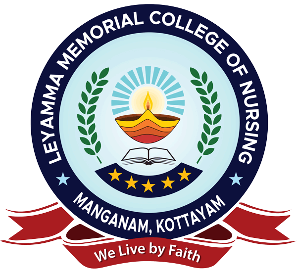 Leyamma Memorial College of Nursing Mandiram Hospital, Kottayam