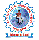 RVS Institute of Management Studies, Coimbatore