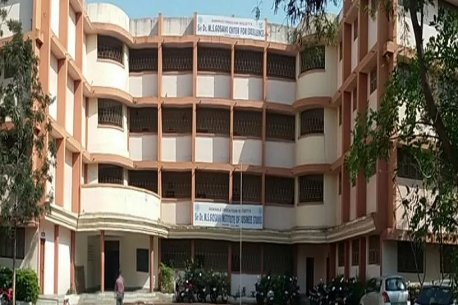 Sir Dr. M.S. Gosavi Institute Of Business Studies Image