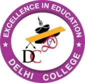 Delhi College, Sehore
