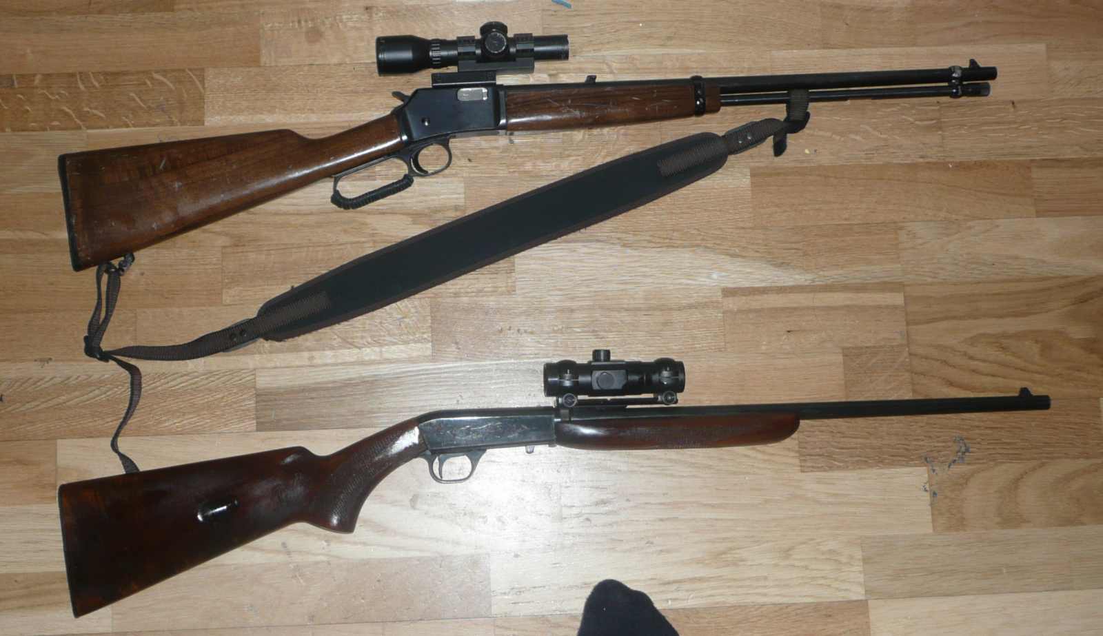 Browning SA22 Ejection/Jamming problem Rimfire Central Firearm Forum