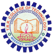 T.R.R. College Of Technology