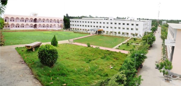Vishnu Institute of Technology, Bhimavaram Image