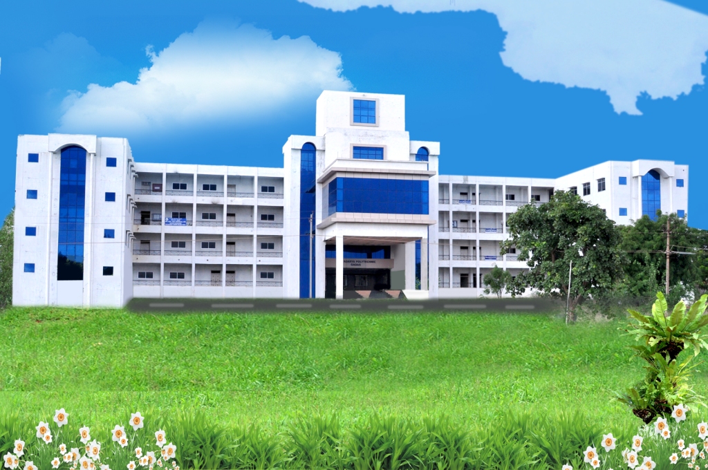 S.T.S.K.K Polytechnic Image