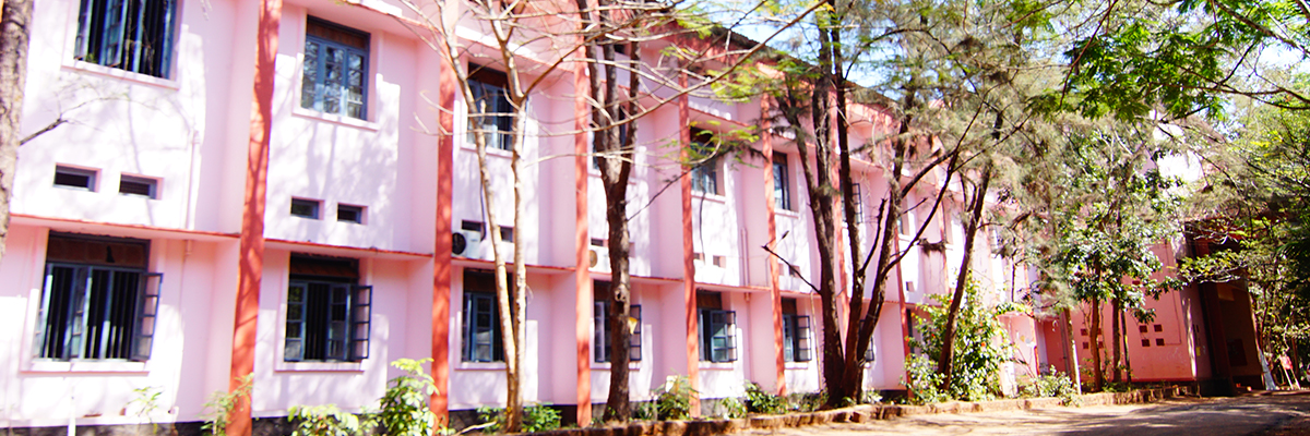 Government College Madappally, Kozhikode Image